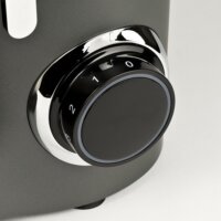 G3 Ferrari G20149 Konyhai robotgép 7L 1800 Watt - Inox