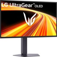 LG 27" 27GX790B-B 16:9 QHD IPS LED Gaming Monitor - Fekete