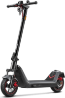 NIU KQi 300X Elektromos roller (25km/h / 1000W) - Fekete