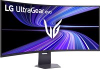 LG 52" Ultragear EVO 52G930B-B 21:9 5K IPS LED Ívelt Gaming Monitor - Fekete
