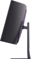 LG 52" Ultragear EVO 52G930B-B 21:9 5K IPS LED Ívelt Gaming Monitor - Fekete