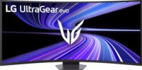 LG 52" Ultragear EVO 52G930B-B 21:9 5K IPS LED Ívelt Gaming Monitor - Fekete