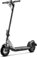 NIU KQi Air Elektromos roller (25km/h / 700W) - Fekete