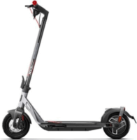 NIU KQi Air Elektromos roller (25km/h / 700W) - Fekete