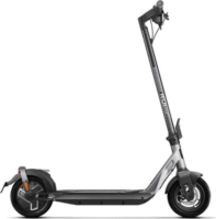 NIU KQi Air Elektromos roller (25km/h / 700W) - Fekete