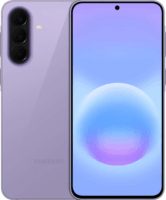Samsung Galaxy A57 8/256GB 5G Dual SIM Android Okostelefon - Lila