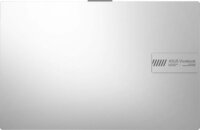 Asus VivoBook Go E1504TA-BQ184WS Laptop Ezüst (15,6" / Intel N150 / 8GB / 128GB M.2 SSD / Win 11 Home)