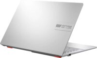 Asus VivoBook Go E1504TA-BQ184WS Laptop Ezüst (15,6" / Intel N150 / 8GB / 128GB M.2 SSD / Win 11 Home)