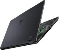 MSI Cyborg A17 AI B2HWEKG-034 Laptop Fekete (17,3" / AMD Ryzen 7-260 / 16GB / 512GB M.2 SSD / Nvidia GeForce RTX 5050)
