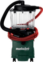 Metabo 630226000 Előleválasztó Ipari és Univerzális Porszívókhoz 25L