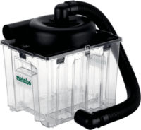 Metabo 630226000 Előleválasztó Ipari és Univerzális Porszívókhoz 25L