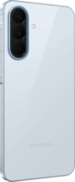 Samsung Galaxy A57 8/256GB 5G Dual SIM Android Okostelefon - Világoskék