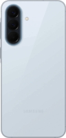Samsung Galaxy A57 8/256GB 5G Dual SIM Android Okostelefon - Világoskék