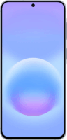 Samsung Galaxy A57 8/256GB 5G Dual SIM Android Okostelefon - Világoskék