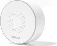 Imou HOME ALARM KIT-11-RANGER 2C Okosotthon riasztó készlet - Fehér