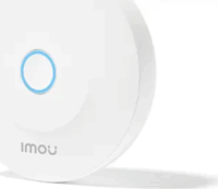 Imou HOME ALARM KIT-11-RANGER 2C Okosotthon riasztó készlet - Fehér