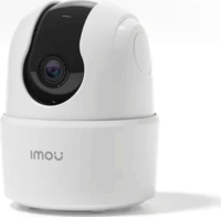Imou HOME ALARM KIT-11-RANGER 2C Okosotthon riasztó készlet - Fehér
