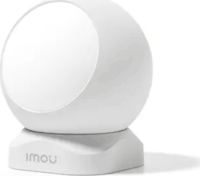 Imou HOME ALARM KIT-11-RANGER 2C Okosotthon riasztó készlet - Fehér