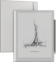 Onyx Boox Go 10.3" 64GB Gen II E-book olvasó - Szürke
