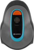 Gardena 15208-47 Sileno MInimo Robotfűnyíró (350 m²)