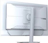 Gigabyte 27" MO27Q2A ICE 16:9 QHD QD-OLED Monitor - Ezüst