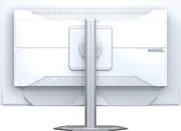Gigabyte 27" MO27Q2A ICE 16:9 QHD QD-OLED Monitor - Ezüst