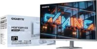 Gigabyte 27" MO27Q2A ICE 16:9 QHD QD-OLED Monitor - Ezüst