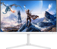 Philips 27" 27M2N5901A/00 16:9 4K UltraHD IPS LED Gaming Monitor - Fehér
