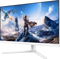 Philips 27" 27M2N5901A/00 16:9 4K UltraHD IPS LED Gaming Monitor - Fehér