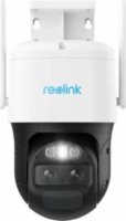 Reolink TrackMix Series G770 forgatható Okos IP kültéri Kamera - Fehér