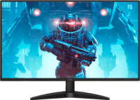 AOC 27" Q27B36X 16:9 QHD IPS LED Gaming Monitor - Fekete