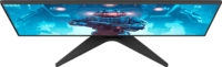 AOC 27" Q27B36X 16:9 QHD IPS LED Gaming Monitor - Fekete