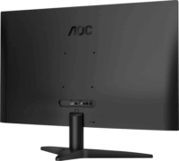 AOC 27" Q27B36X 16:9 QHD IPS LED Gaming Monitor - Fekete