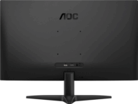 AOC 27" Q27B36X 16:9 QHD IPS LED Gaming Monitor - Fekete