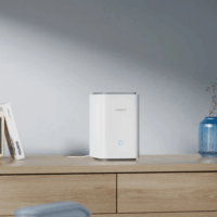 Reolink Home Hub P1 Smart HUB - Fehér