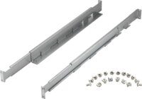 BlueWalker PowerWalker RK5 Rack Beépítő Sín - Ezüst