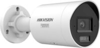 Hikvision DS-2CD2087G3-LI2UY/SL 8MP Okos kültéri Kamera - Fehér