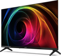 Sharp 32" 32HA1205E 16:9 HD LED TV