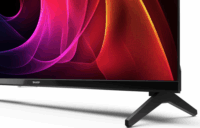 Sharp 32" 32HA1205E 16:9 HD LED TV