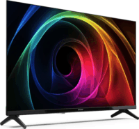 Sharp 32" 32HA1205E 16:9 HD LED TV