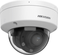 Hikvision DS-2CD1743G2-LIZU 2.8-12MM 4MP Okos Dóm Kamera - Fehér