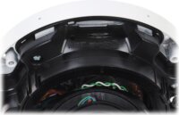 Hikvision DS-2CD1743G2-LIZU 2.8-12MM 4MP Okos Dóm Kamera - Fehér