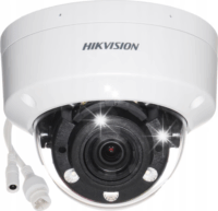 Hikvision DS-2CD1743G2-LIZU 2.8-12MM 4MP Okos Dóm Kamera - Fehér