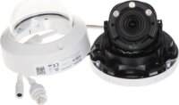 Hikvision DS-2CD1743G2-LIZU 2.8-12MM 4MP Okos Dóm Kamera - Fehér