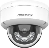 Hikvision DS-2CD1183G2-LIUF 2.8mm 8MP UltraHD forgatható Okos kültéri Kamera - Fehér
