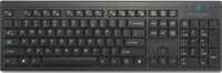 Kensington KM270 EQ Bluetooth + RF Wireless Billentyűzet + Egér DE - Fekete