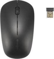 Kensington KM270 EQ Bluetooth + RF Wireless Billentyűzet + Egér DE - Fekete