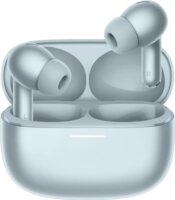 Xiaomi Redmi Buds 8 Pro Bluetooth Fülhallgató Headset Töltőtokban - Világoskék
