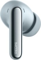 Xiaomi Redmi Buds 8 Pro Bluetooth Fülhallgató Headset Töltőtokban - Világoskék
