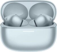 Xiaomi Redmi Buds 8 Pro Bluetooth Fülhallgató Headset Töltőtokban - Világoskék